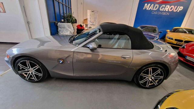 BMW Z4 2.5i cat Roadster Msport M-SPORT CERCHI ASa 18"!
