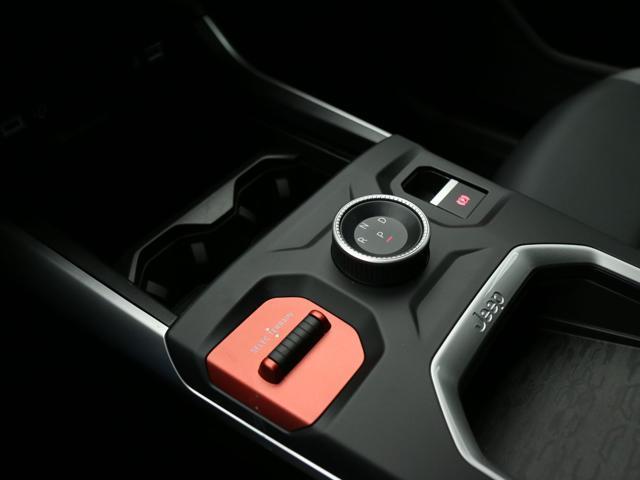 JEEP Compass 1.2 Turbo 136CV(145CV) e-Hybrid Summit