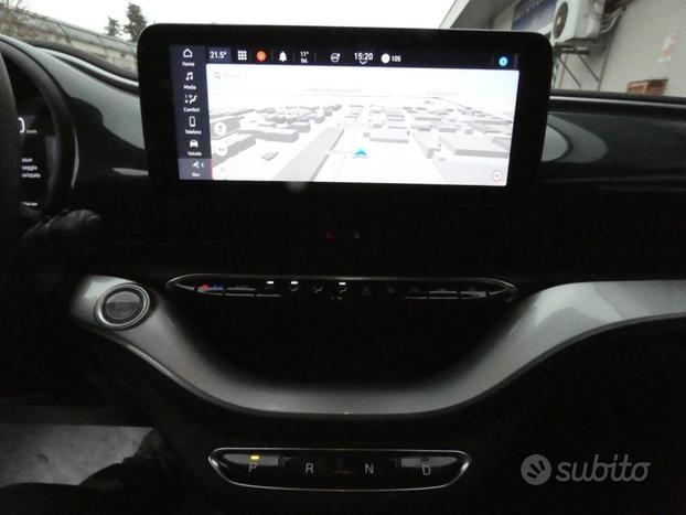 FIAT 500 Icon Berlina 42 kWh
