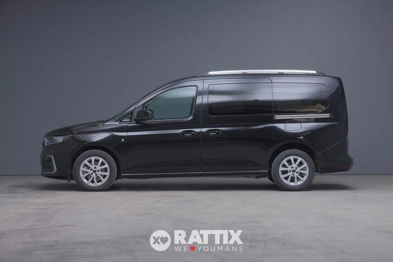 Ford Grand Tourneo 2.0 Ecoblue 122CV Titanium Auto (IVA ESCLUSA) 7p.ti