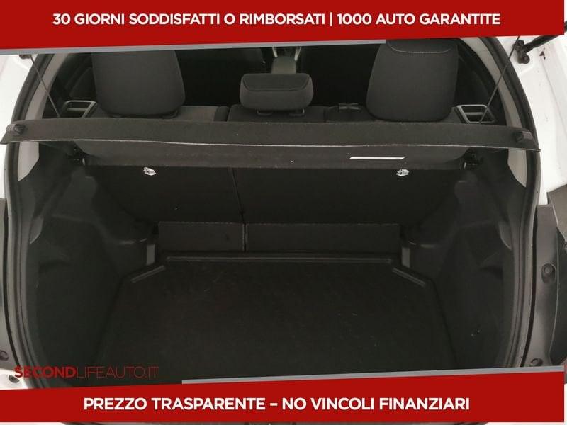 Toyota Yaris 1.5h Trend