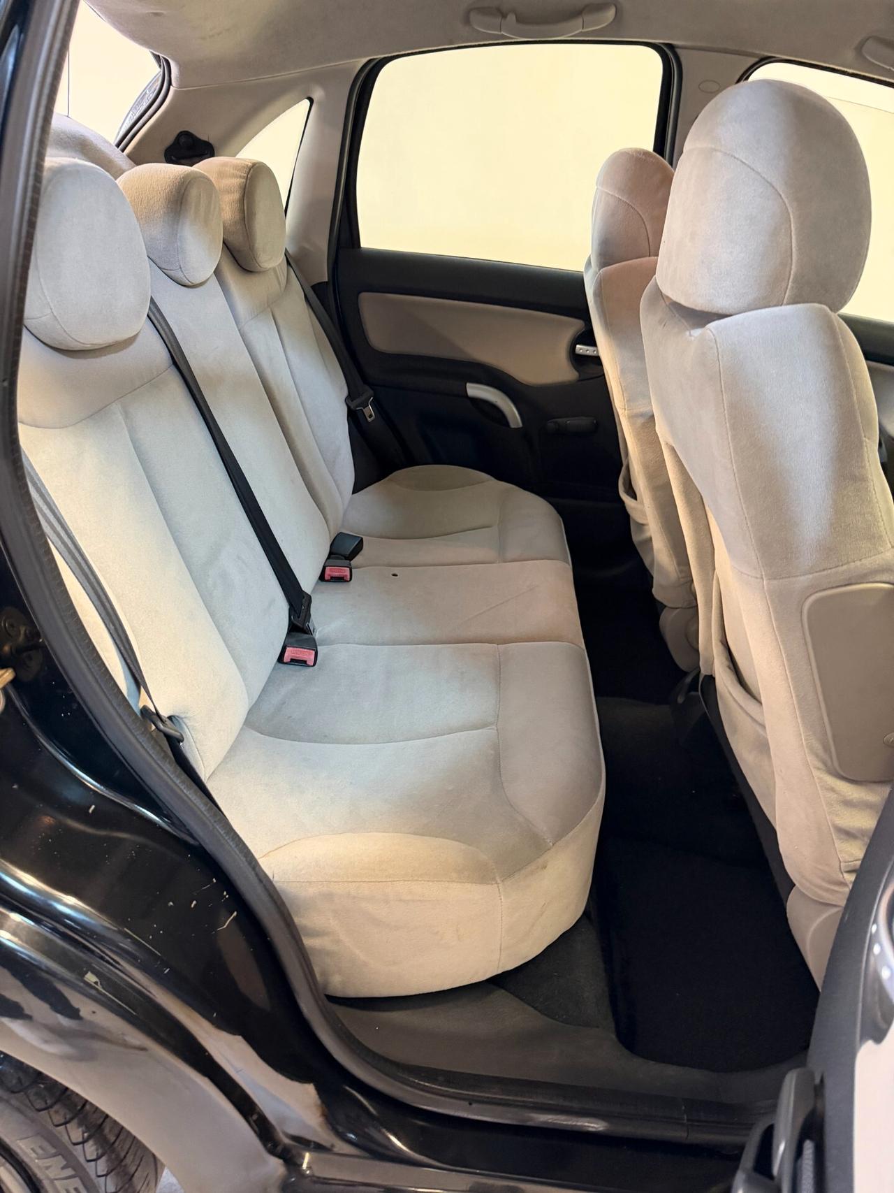 Citroen C3 1.4 Elegance FULL OP TAGLIANDATA NEOPATENTATI