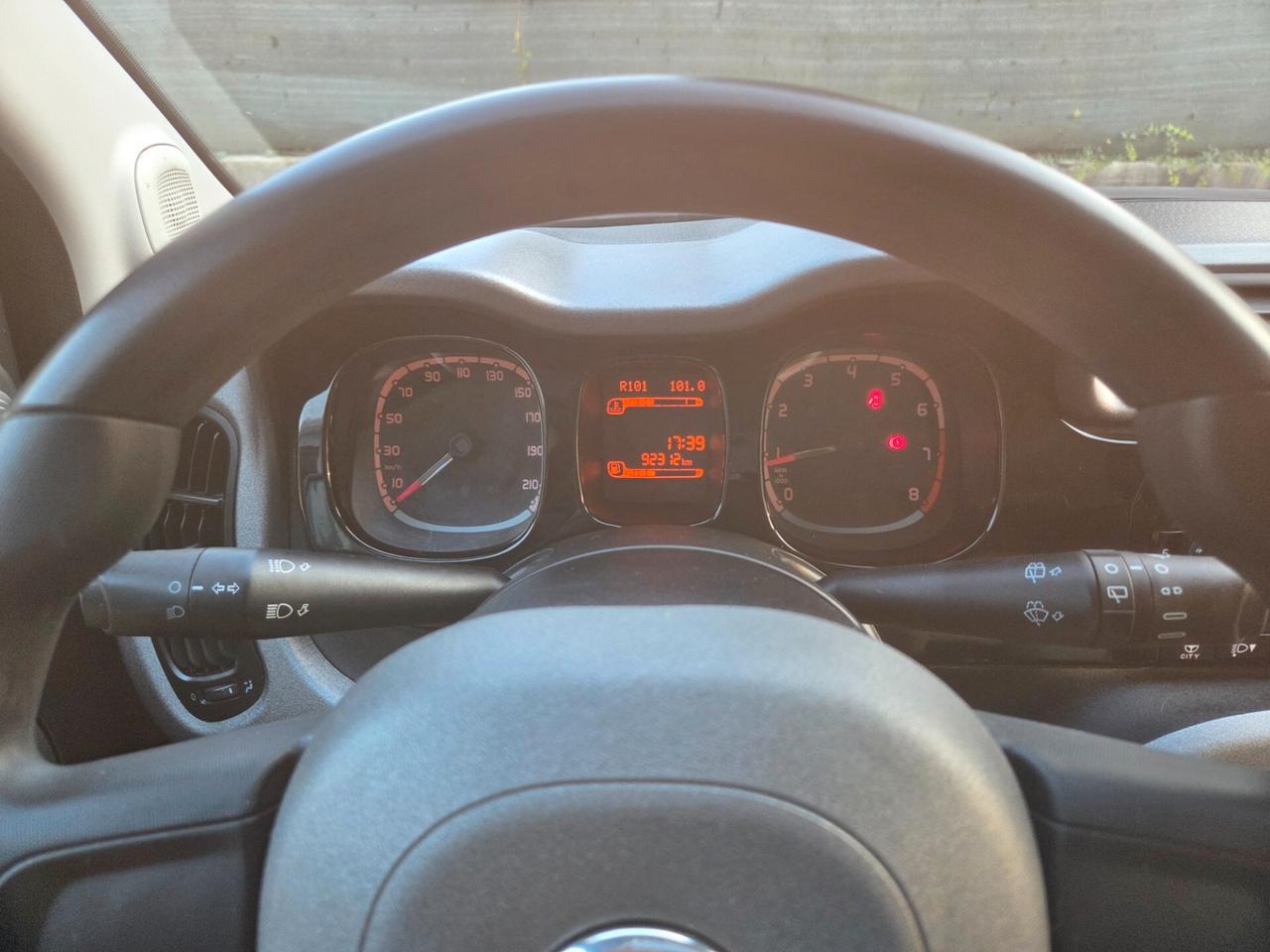 Fiat Panda 1.2 Easy 69cv