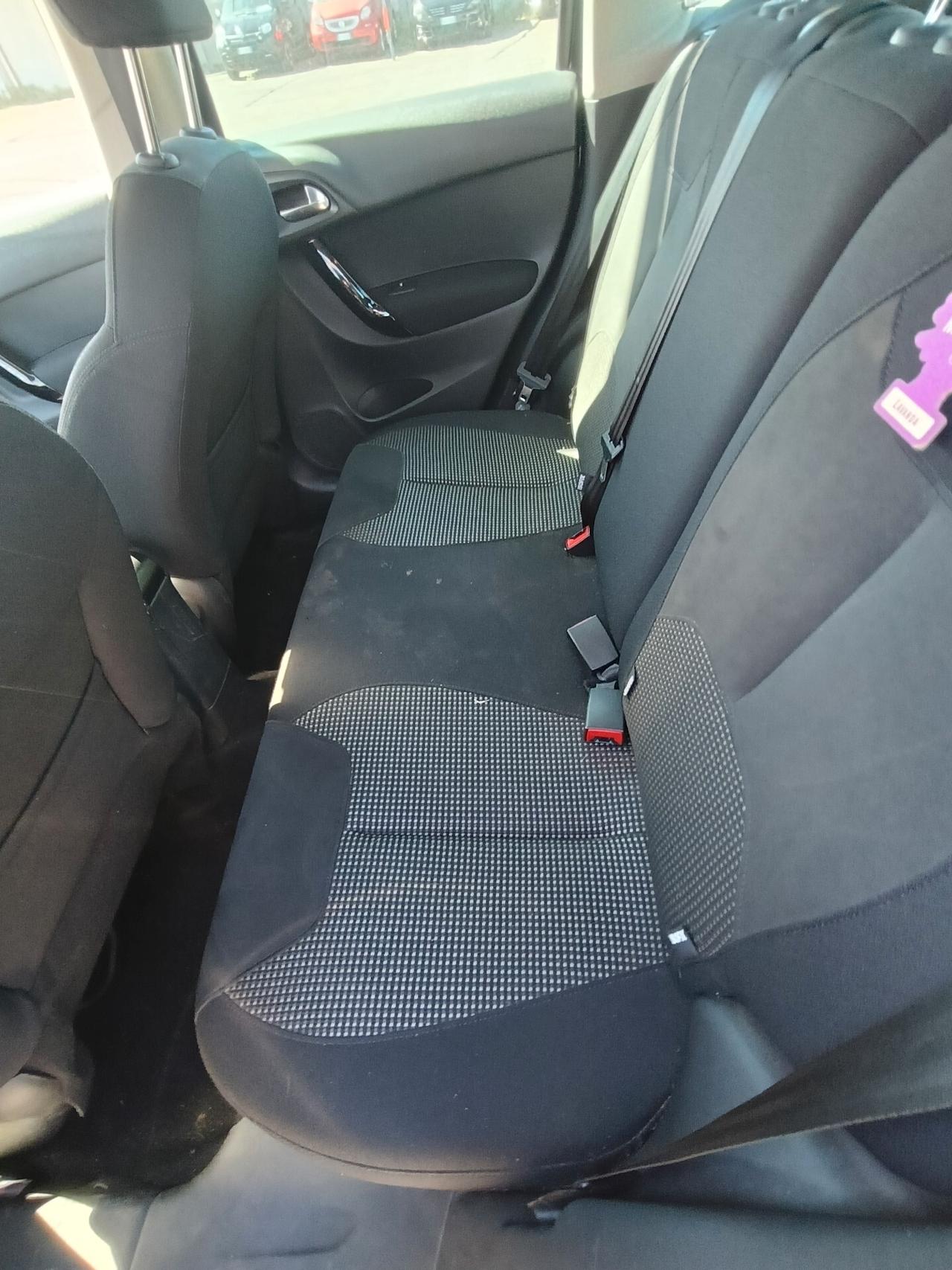 Citroen C3 1.4 VTi 95 GPL Exclusive