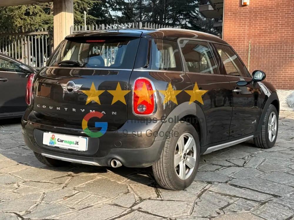Mini Cooper D Countryman 2.0 Business ALL4 Automatica