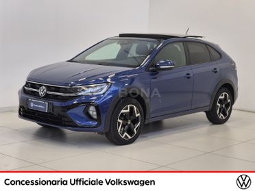 Volkswagen Taigo 1.0 tsi r-line 115cv dsg