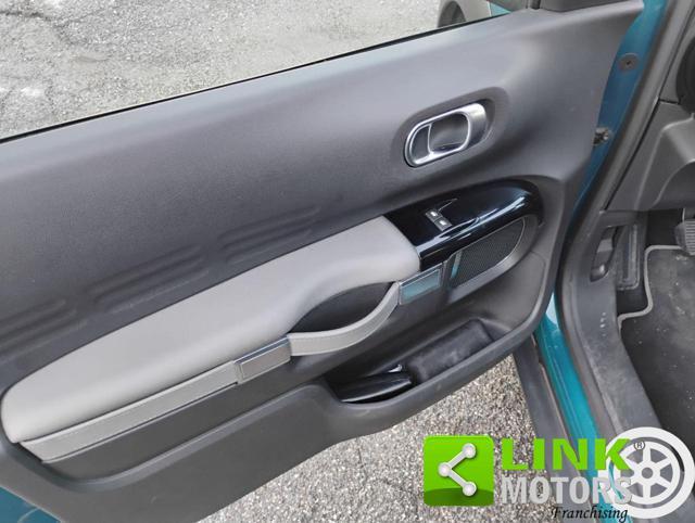 CITROEN C4 Cactus PureTech 110 S&S