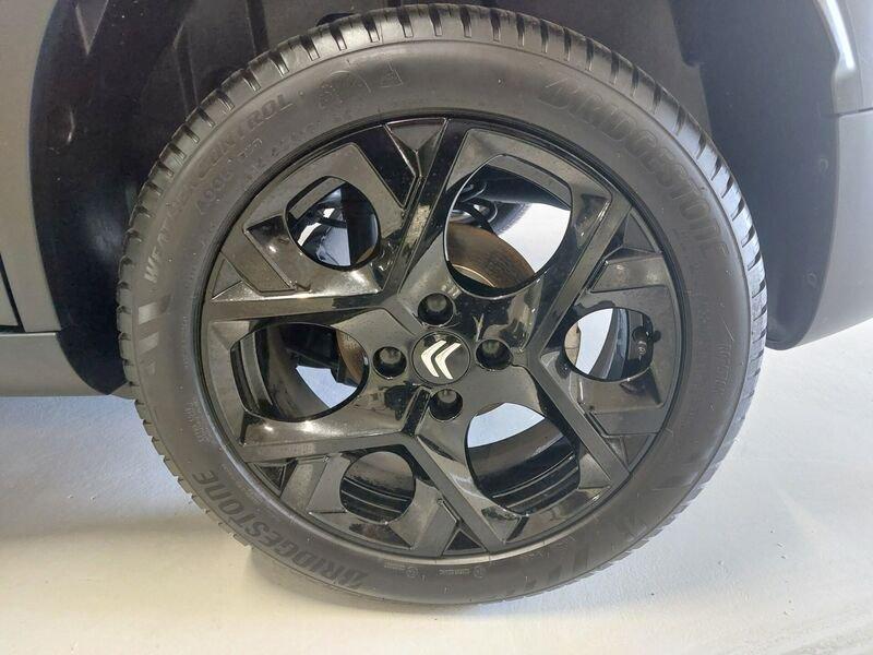 Citroën C3 Aircross C3 Aircross PureTech 110 S&S Max