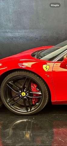 Ferrari 488 Coupe 3.9 GTB dct full italiana