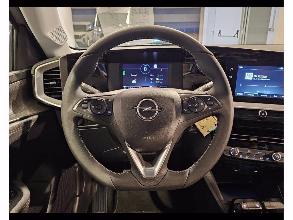 OPEL Mokka 1.2 t gs s&s 100cv del 2024