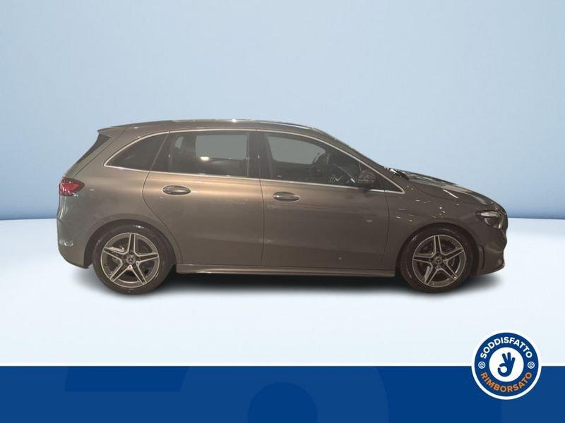 Mercedes-Benz Classe B 180d Automatic AMG Line Advanced Plus