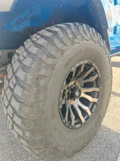 Jeep Wrangler 2.0 Turbo Rubicon 4xE