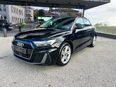 AUDI A1 SPB 30 TFSI S tronic