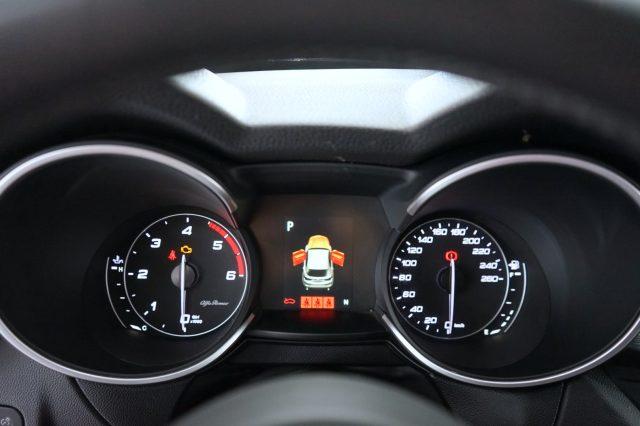 ALFA ROMEO Stelvio 2.2 Turbodiesel 190 CV AT8 Q4 Business
