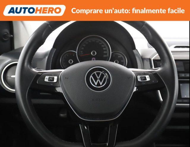 VOLKSWAGEN up! 1.0 5p. EVO move up! BlueMotion Technology