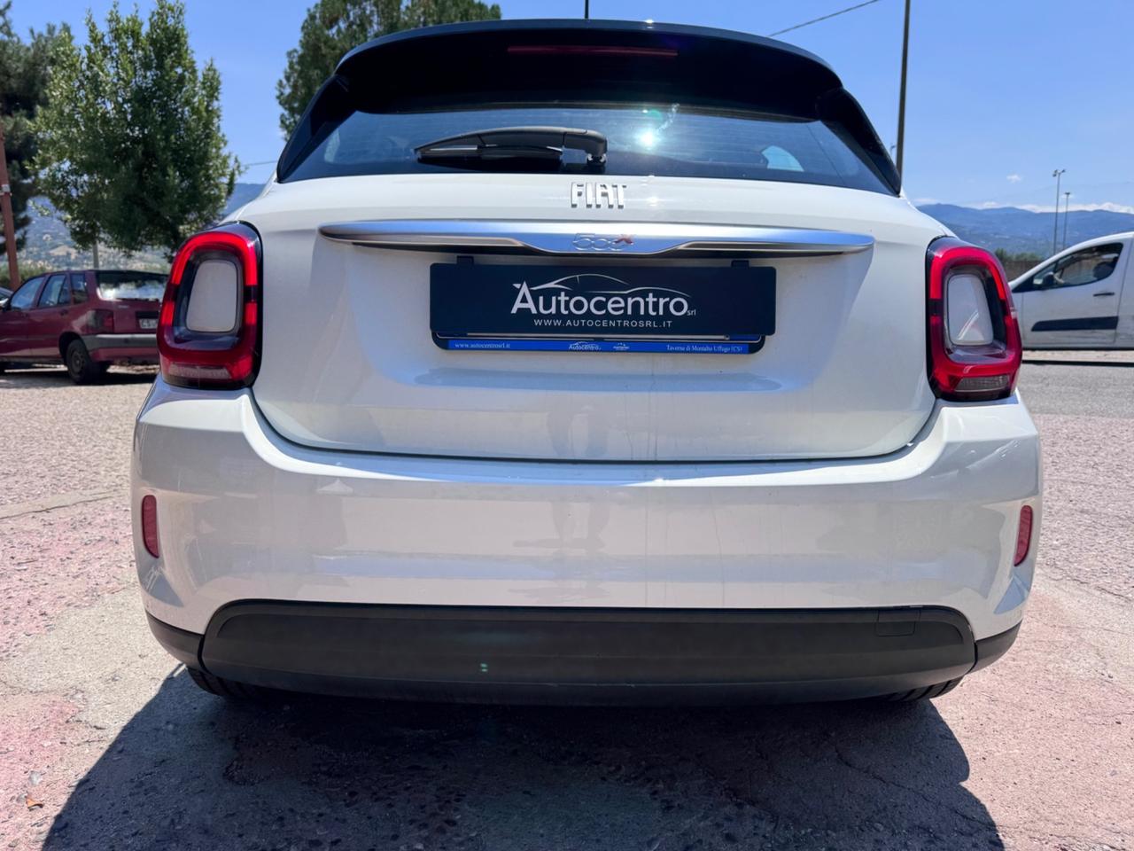 Fiat 500X 1.3 MultiJet 95 CV