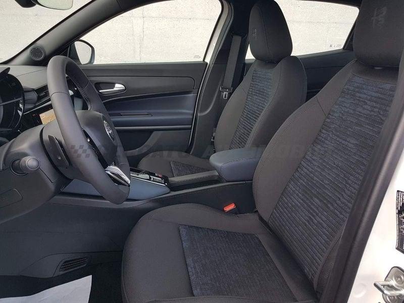 Alfa Romeo Junior Junior 1.2 ibrida 136cv edct6