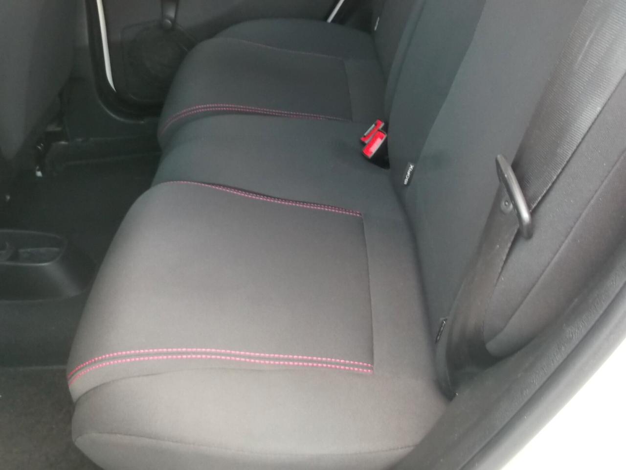 Lancia Ypsilon 1.0 Turbo Metano 2013 Neopat