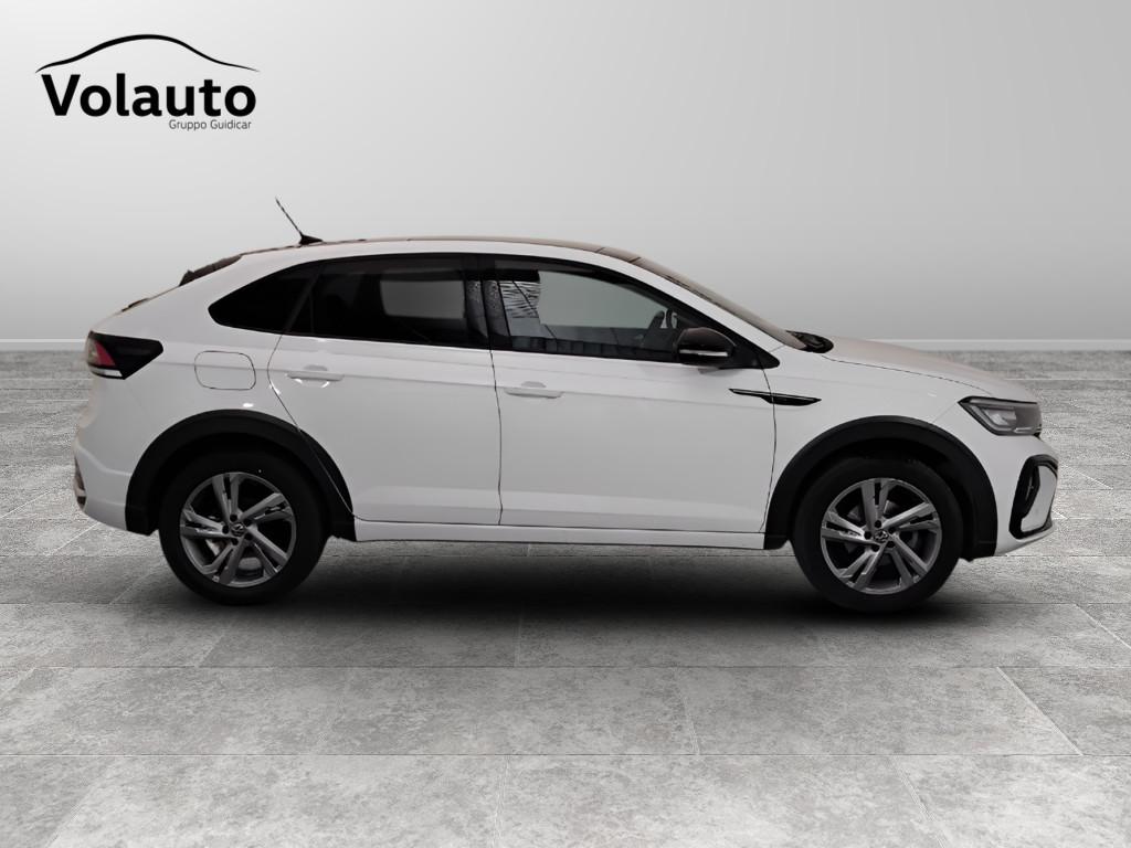 VOLKSWAGEN Taigo - Taigo 1.0 tsi R-Line 110cv