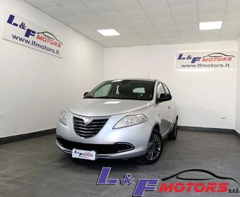 Lancia Ypsilon Ypsilon 1.2 PLATINUM GPL CASA MADRE