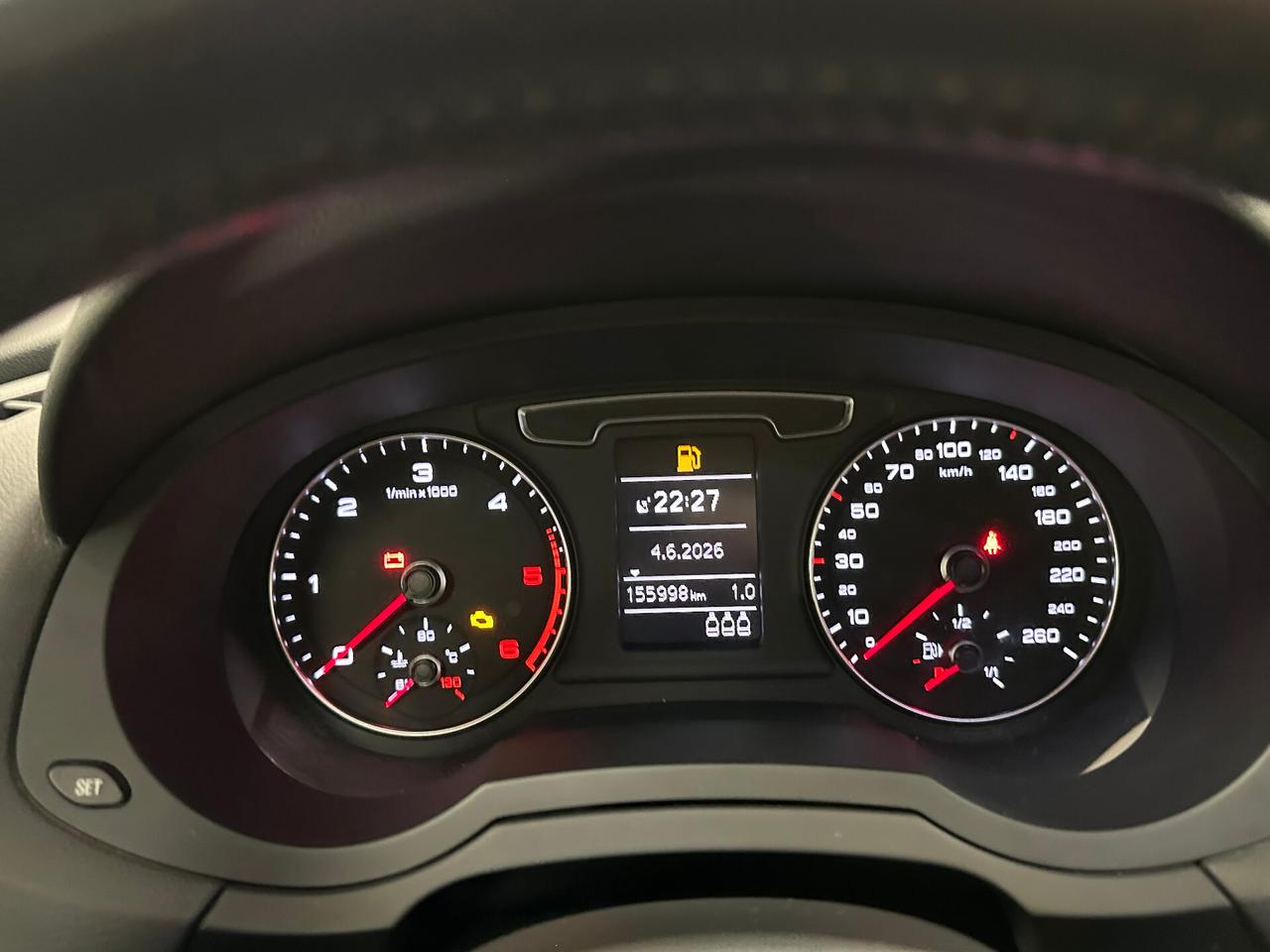 Audi Q3 2.0 TDI 150 CV quattro Business - 2017