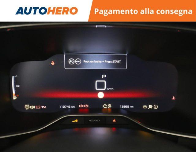 CITROEN C5 Aircross BlueHDi 130 S&S EAT8 Shine