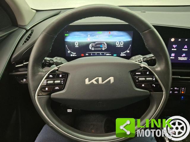 KIA Niro 1.6 GDi DCT HEV Evolution GARANZIA KIA