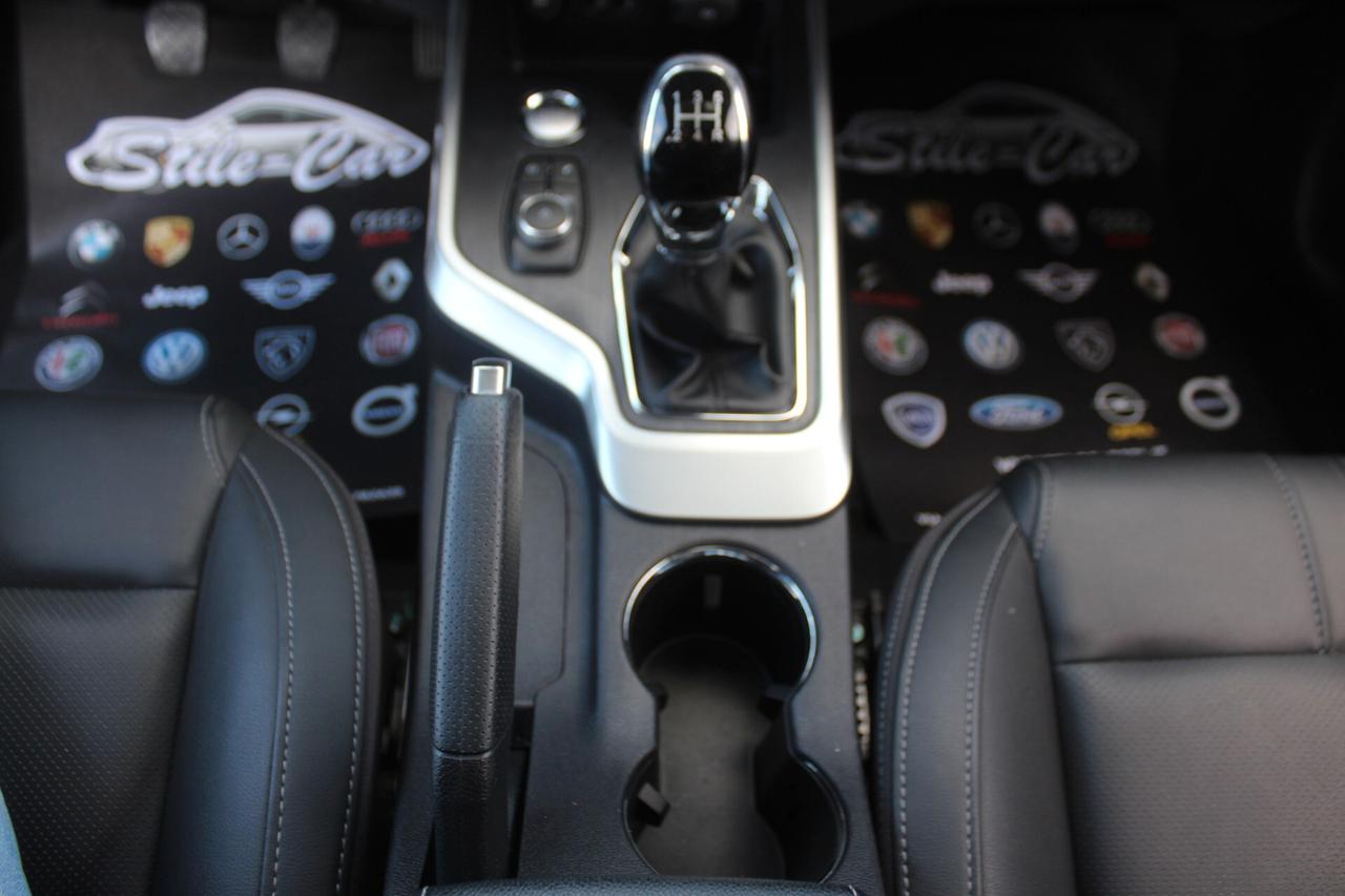 Dr 4.0 1.5 Bi-Fuel GPL