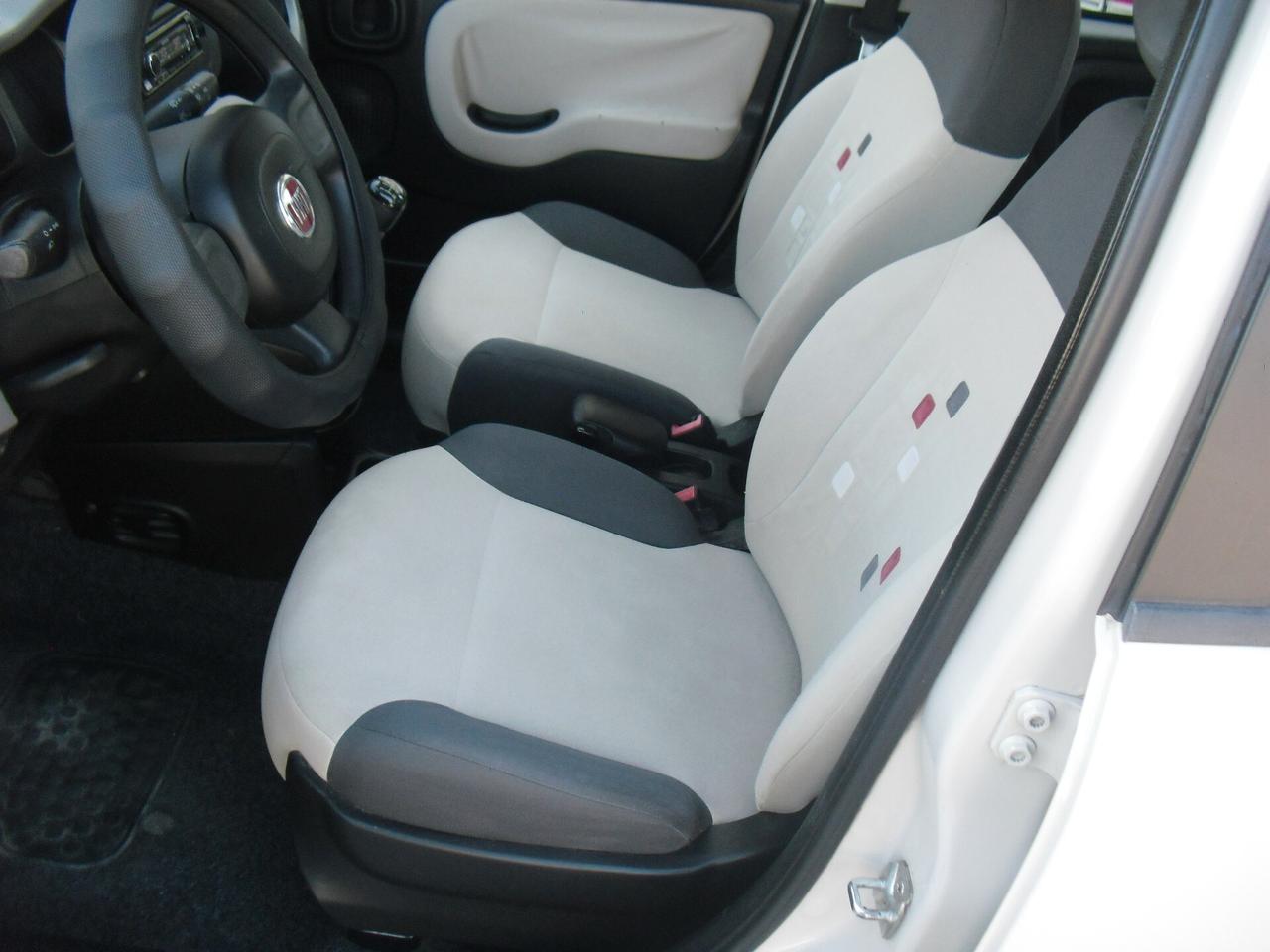 Fiat Panda 0.9 TwinAir Turbo Natural Power Easy, BZ/METANO, OTTIME CONDIZIONI!!
