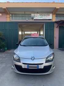 Renault Megane Mégane 1.5 dCi 110CV Attractive