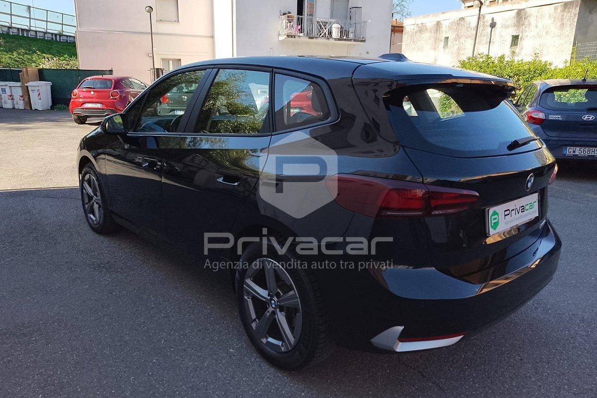 BMW 218i Active Tourer