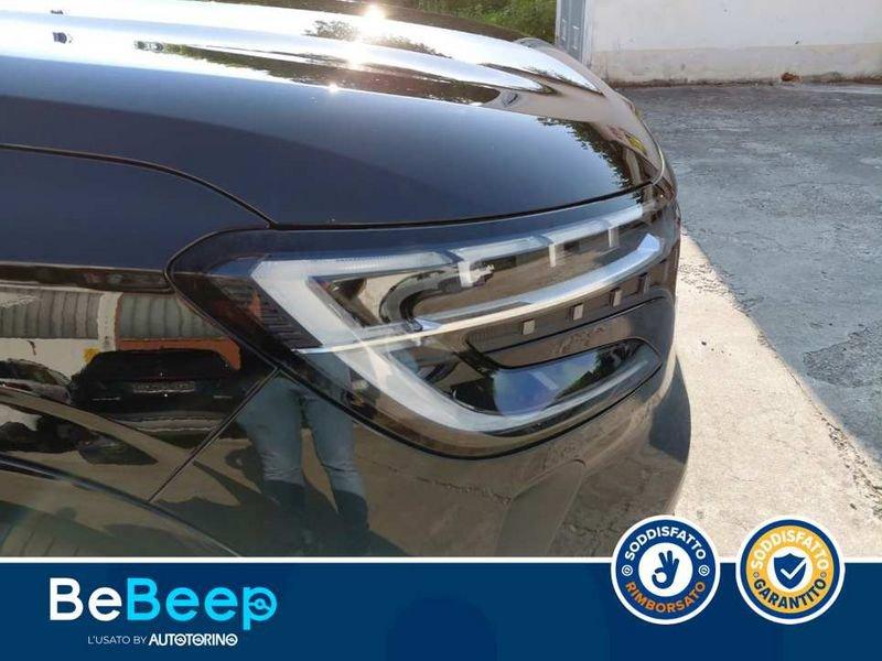 Renault Austral 1.2 E-TECH FULL HYBRID TECHNO 200CV AUTO