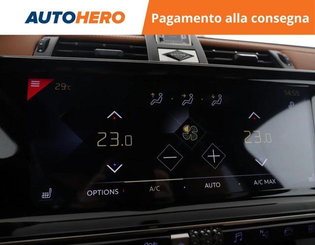 DS AUTOMOBILES DS 7 Crossback BlueHDi 130 aut. Grand Chic