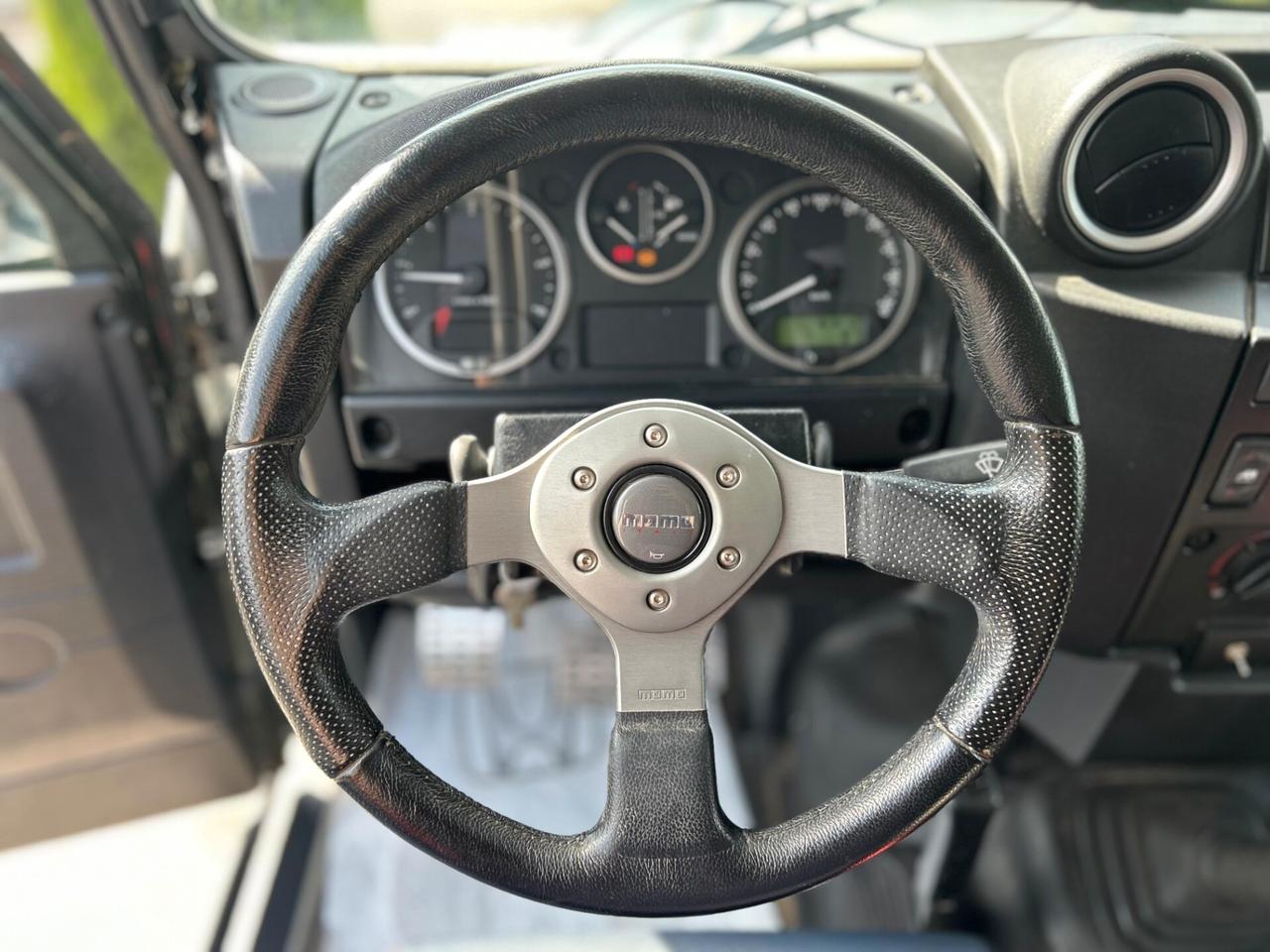 Land Rover Defender 90 2.4 TD4 Pick Up S
