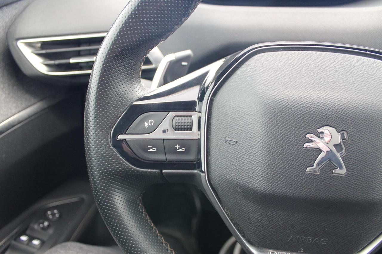 Peugeot 3008 1.5 bluehdi GT Line 130 Cv. Eat8