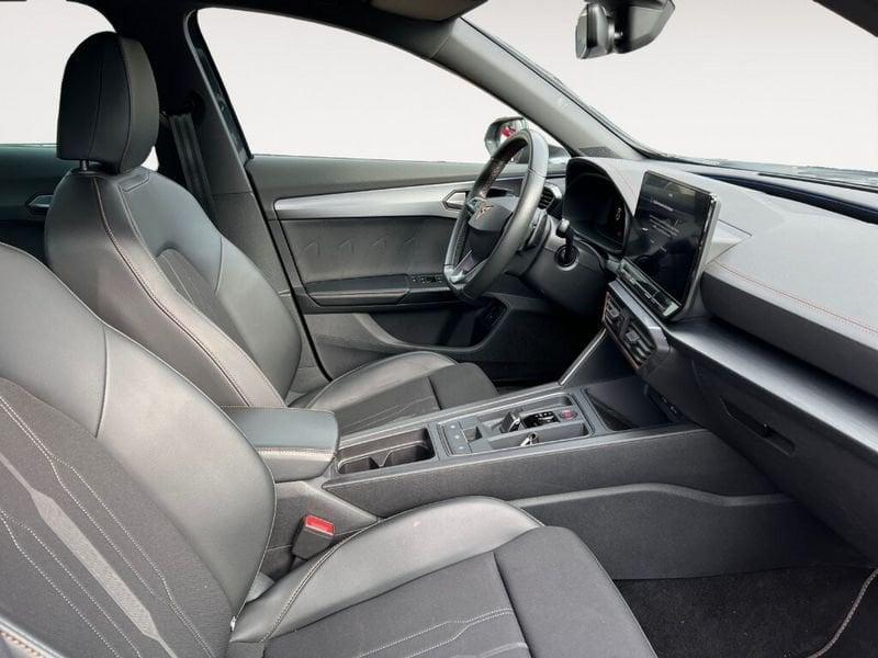 CUPRA Formentor 1.5 TSI DSG