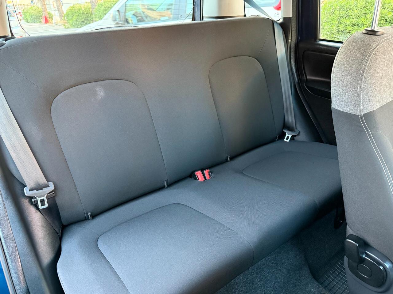 Fiat Panda 1.0 FireFly S&S Hybrid Easy - 2021