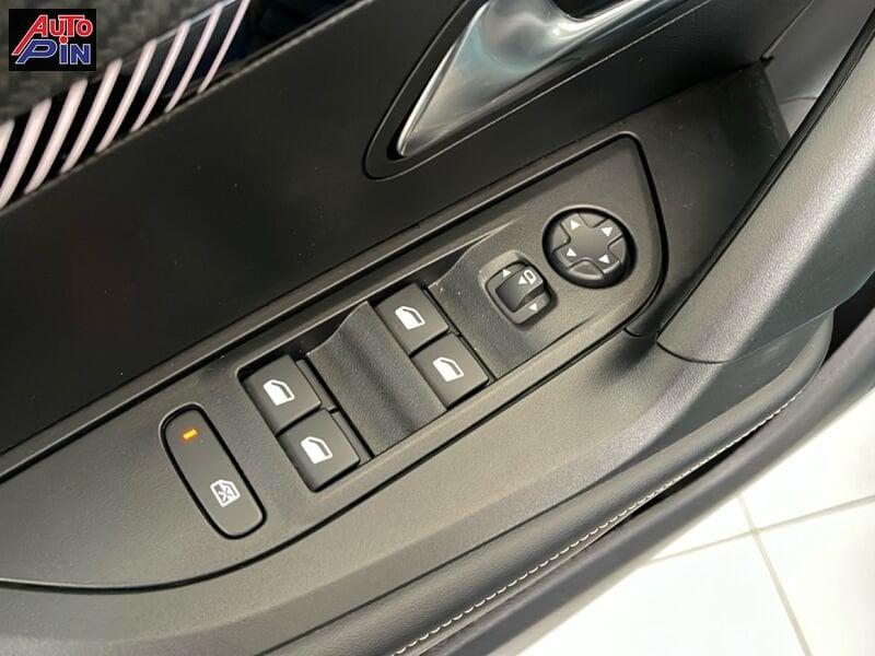Peugeot 2008 PureTech 100 Allure S/S **PREZZO VERO**
