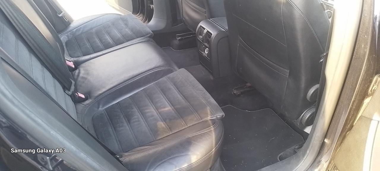 Volkswagen Passat 2.0 TDI DPF Var. Highline