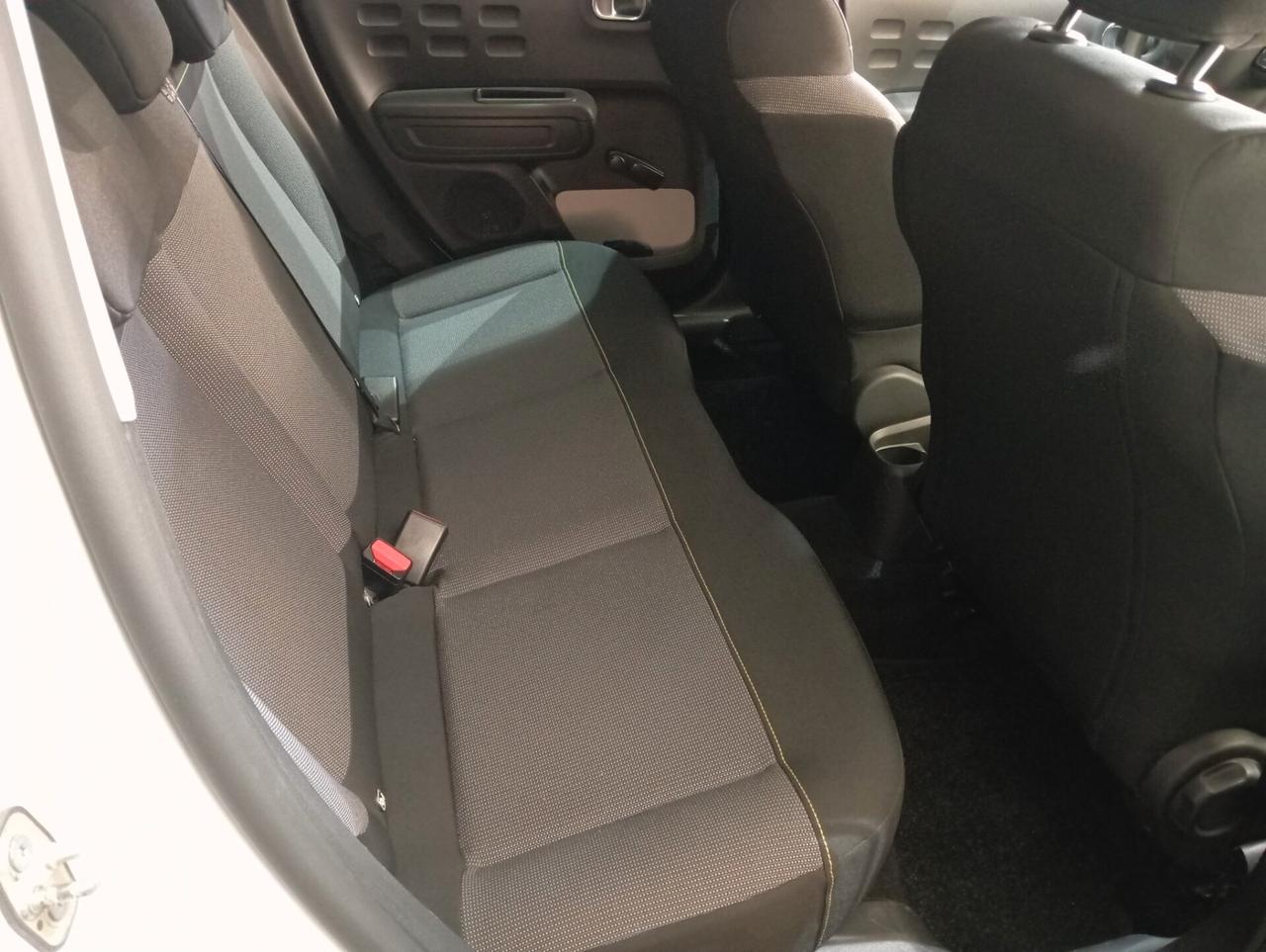 Citroen C3 1200 Shine
