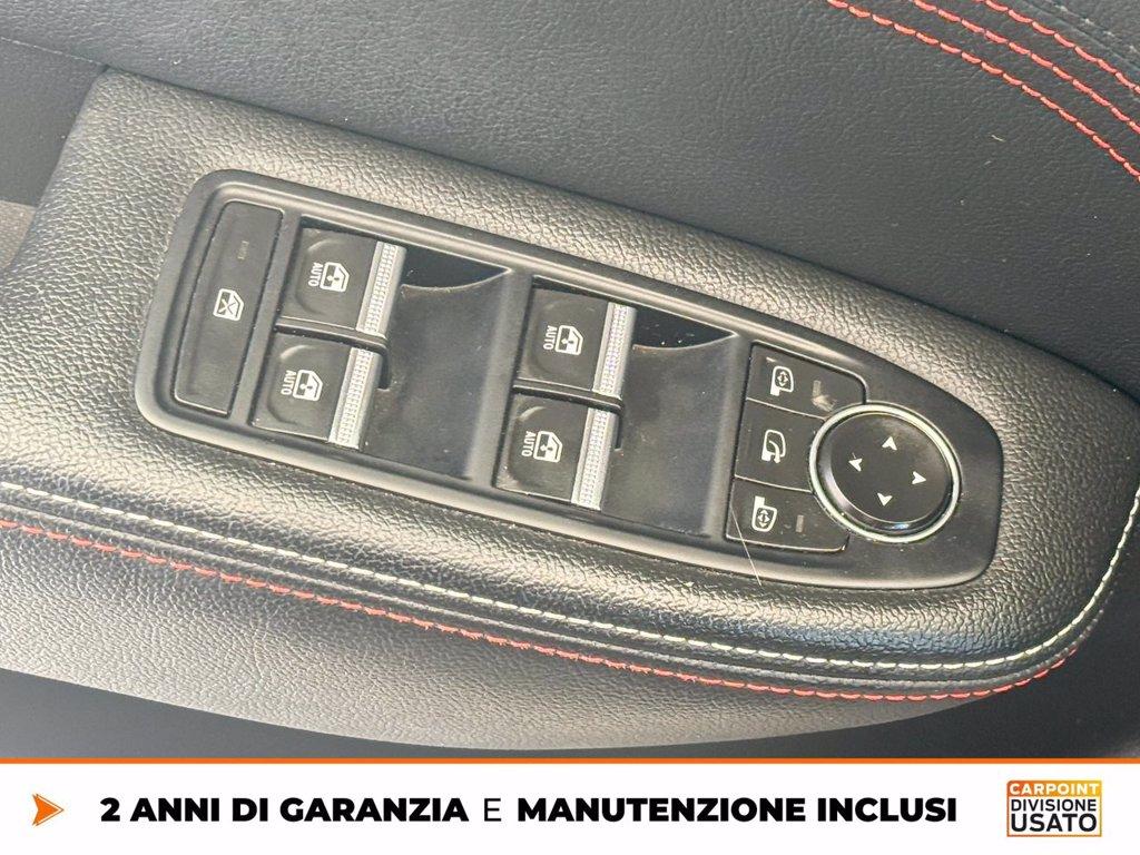 RENAULT Arkana 1.6 e-tech full hybrid r.s. line 145cv del 2022