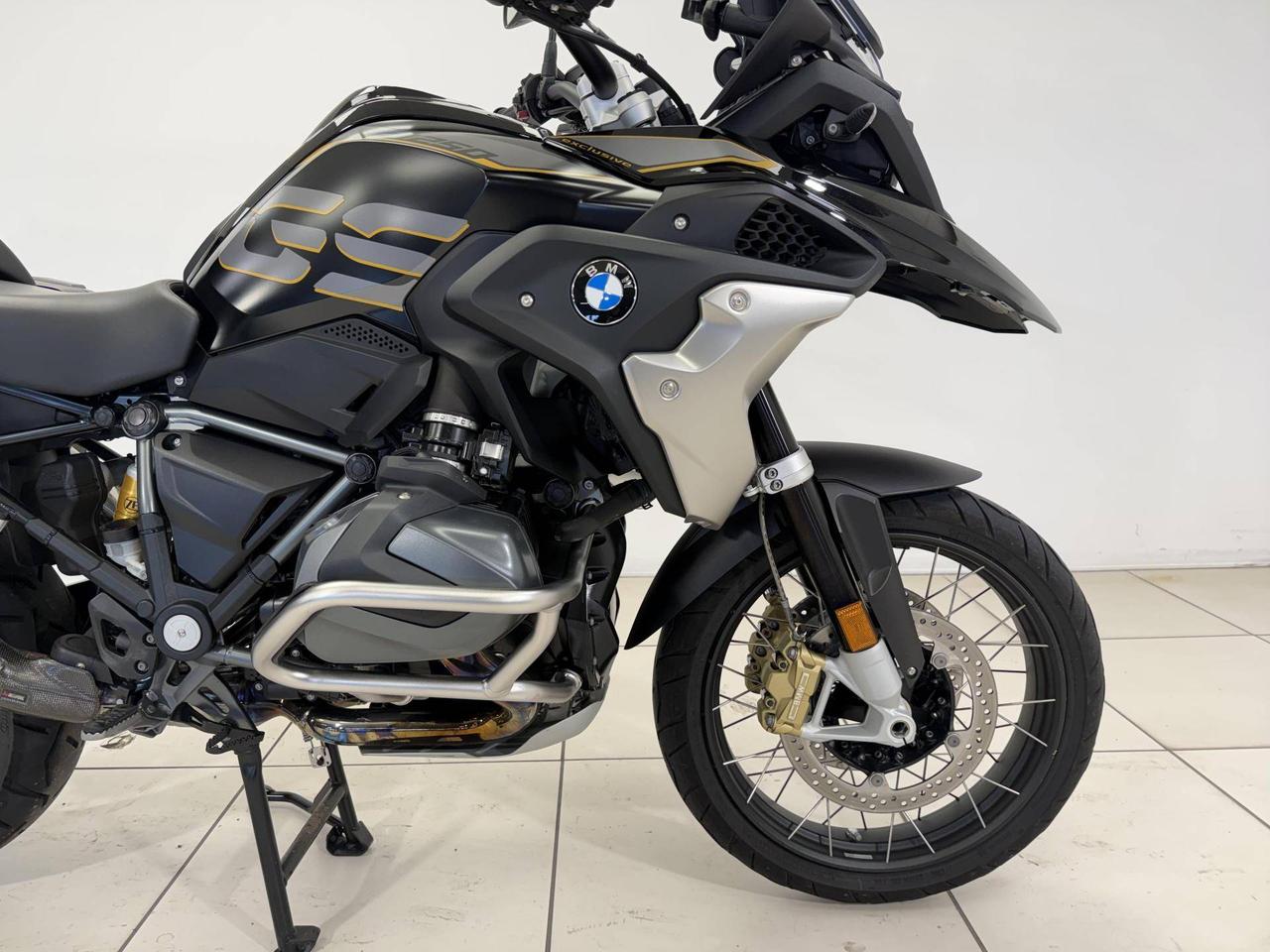 BMW R 1250 GS Exclusive