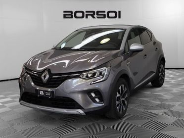 Renault Captur 2ª serie TCe 90 CV Techno