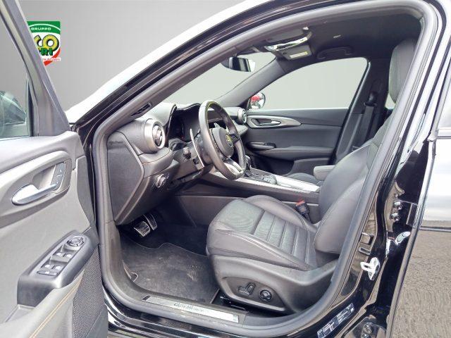 ALFA ROMEO Tonale 1.5 160 CV MHEV TCT7 Veloce