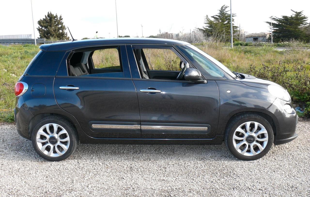Fiat 500L 1.3 Multijet 95 CV Dualogic Urban (M1282)