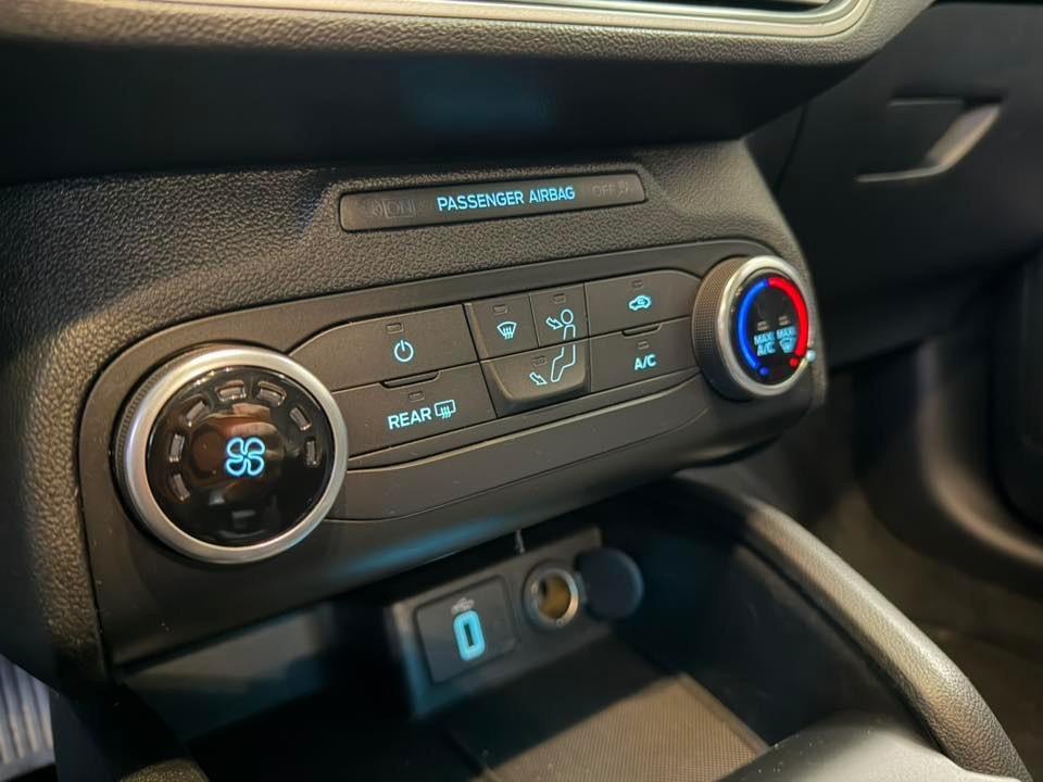 Ford Focus 1.5 TDCi 95 CV Start&Stop SW Business