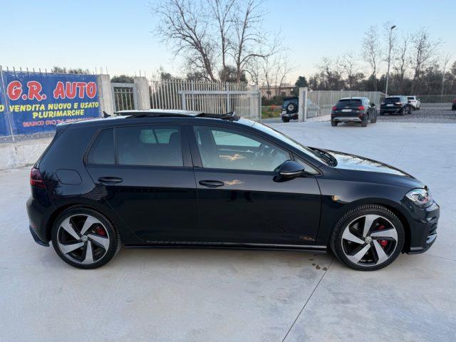 VOLKSWAGEN Golf GTI Performance 2.0 245 CV 7.5 TETTO