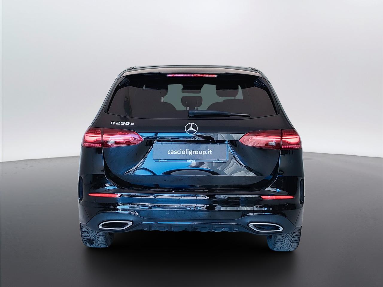 Mercedes-Benz Classe B - W247 2023 - B 250 e phev AMG Line Advanced Plus auto