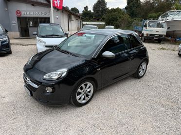 Opel Adam 1.4 87 CV GPL Tech Glam