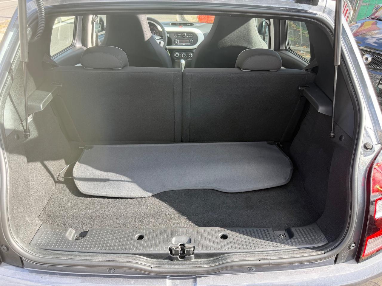 Renault Twingo 1.0 69cv Cabrio Limited Intens Cambio Manuale